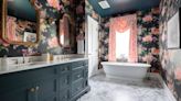 Ask the Remodeler: Should you wallpaper a bathroom?