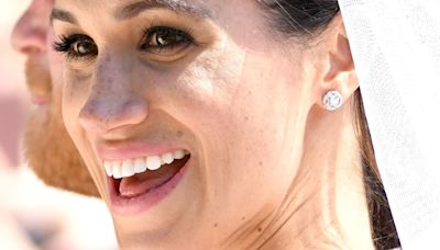 Meghan Markle just rocked the hottest summer waistcoat trend - we're converted