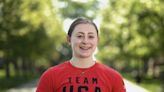 UTC’s Olivia Reeves Selected To U.S. Olympic Weightlifting Team