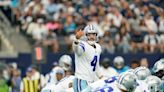 How to watch the Dallas Cowboys play the Carolina Panthers in Week 11 of the NFL season