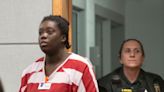 Pensacola woman sentenced to life for dousing Circle K clerk with gas and igniting her