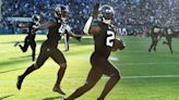 Top Plays: NFL releases video for best plays of the season, Jaguars selected for three