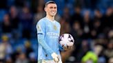 City's Foden, Shaw win Writers' POTY awards