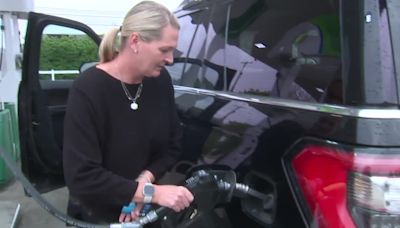 How high could gas prices go this summer? Here's what to expect