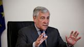 Italy's Tajani seeks de-escalation with Israel's Katz, Lebanon's Habib
