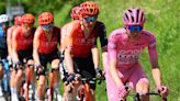 Giro d'Italia stage 15 live: Tadej Pogačar faces tough test on queen stage