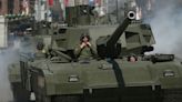 Russia Claims Its Vaunted T-14 Armata Tanks Finally Began Combat Tests in Ukraine