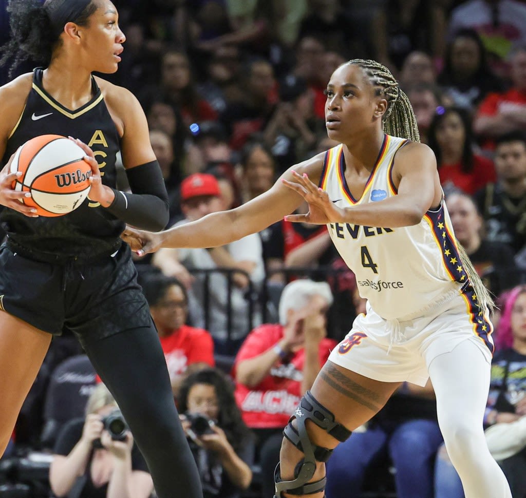 Connecticut Sun add former Baylor star Queen Egbo, trade 2025 draft pick to Washington Mystics