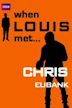 When Louis Met... Chris Eubank