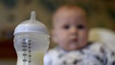 Asda and Tesco join Iceland in cutting cost of Aptamil baby formula