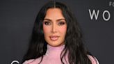 Fans Are Totally Creeped Out by Kim Kardashian's 2023 Halloween Decor