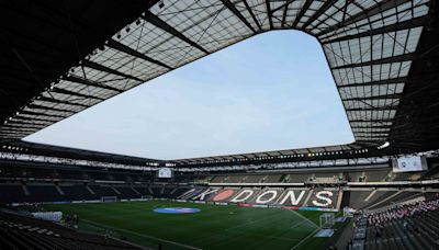 MK Dons: Pete Winkelman sells club and Stadium MK Group to Kuwait-based consortium