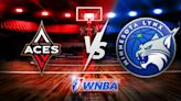 Aces vs Lynx WNBA prediction, odds, pick