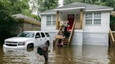 Dozens in need of rescue in Pennsylvania, including via helicopter, in life-threatening flooding