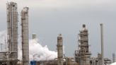 Evacuation order lifted after naphtha chemical leak and fire at Louisiana refinery