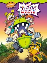 Rugrats - Il film