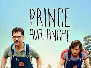 Prince Avalanche