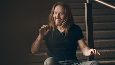 Tim Minchin Adds Second New York City Date To August Tour