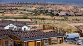 New Southern Nevada homes now make up 25% of sales as builders offer incentives