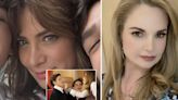 Ana Patricia Rojo de regreso, Silvia Navarro se reencuentra con los gemelos de Mi corazón es tuyo, y más ¡De telenovela!