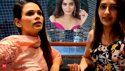 Bigg Boss OTT 3 controversy: Payal Malik, Chandrika Dixit accuse reality show of special treatment for Sana Makbul