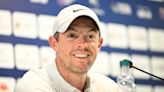 Rory McIlroy reiterates LIV Golf stance: ‘Those guys shouldn’t be on the Ryder Cup team’