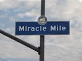 Miracle Mile, Los Angeles