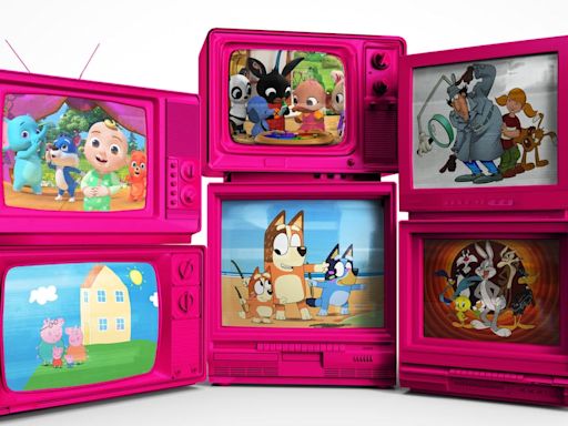 Which TV shows are good for kids?: ‘If they watch something like Cocomelon, it drives them mental’