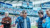 Noel Gallagher reveals x-rated personal demand sent to Manchester City chairman during first meeting