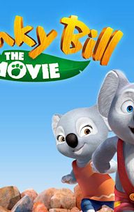 Blinky Bill the Movie