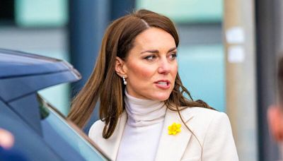 Kate Middleton : ce point commun de son alliance avec celles d'Elizabeth II et Meghan Markle