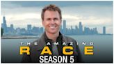 The Amazing Race Season 5 Streaming: Watch & Stream Online via Hulu & Paramount Plus