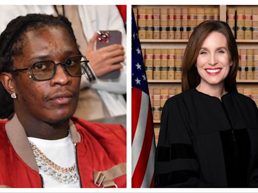 Young Thug, YSL Trial: Status hearing scheduled, judge's assignment questioned