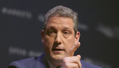 Tim Ryan: Biden age concerns could ‘drag everybody else down’ on Democratic ticket