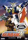 Mobile Suit Gundam Wing