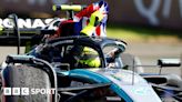 Lewis Hamilton wins British Grand Prix for ninth time