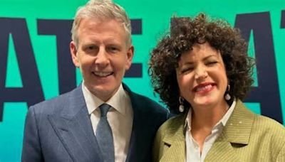 Late Late talking points: Annie Mac turned down MBE, Strictly star on dad’s alcoholism