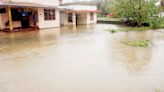 Kerala rains: 277 in relief camps in Kannur