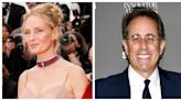 Famous birthdays list for today, April 29, 2024 includes celebrities Uma Thurman, Jerry Seinfeld