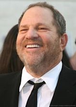 Harvey Weinstein