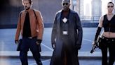 Wesley Snipes escribió dos guiones para Blade 4