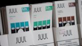 Juul to pay $462 million to six US states, D.C. over youth addiction claims
