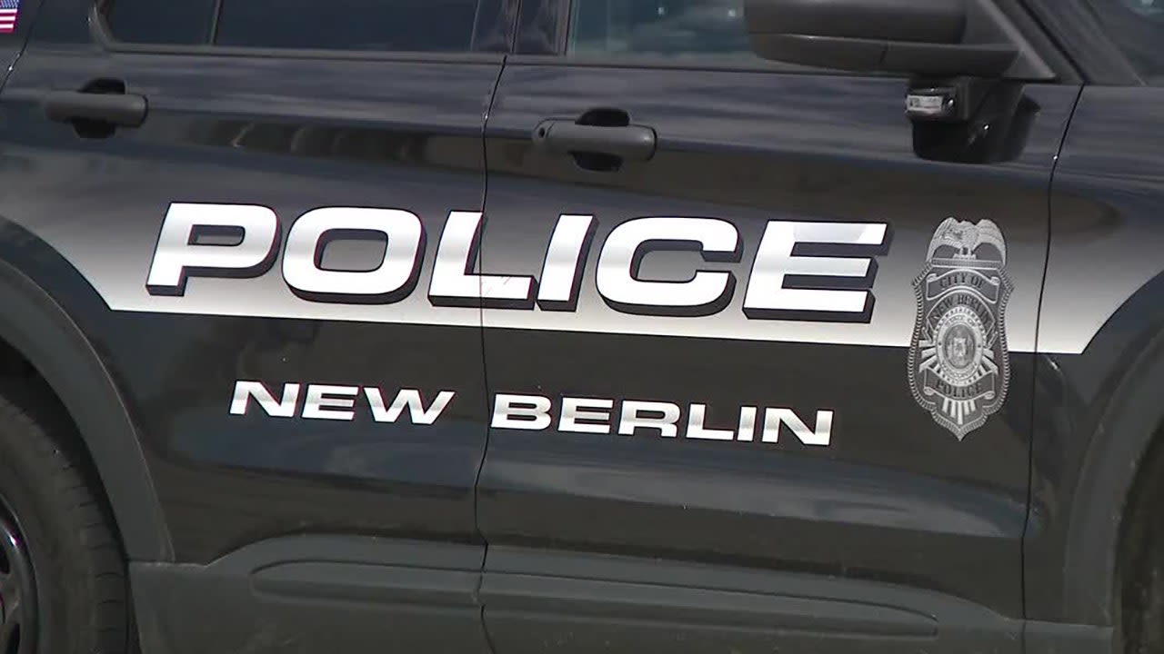 New Berlin crash; 1 dead, 3 others hurt on W. National Avenue