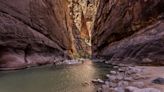 Hiker Found Dead After Flash Flood Strikes Zion Narrows