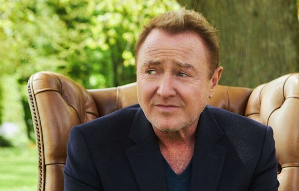 Lord of the Dance star Michael Flatley issue health update ahead of new projects