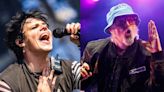 Limp Bizkit Invite Yungblud Onstage for ‘Break Stuff’ at German Festival Rock Im Park