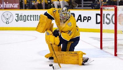 Predators Plan to ‘Work Hard’ to Extend $20 million Player