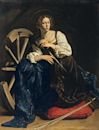 Catherine of Alexandria