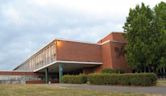 Ida B. Wells-Barnett High School