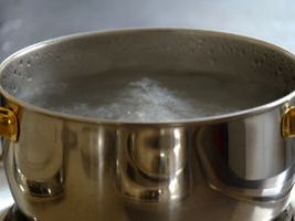 Boil water notice issued for some Leesburg residents
